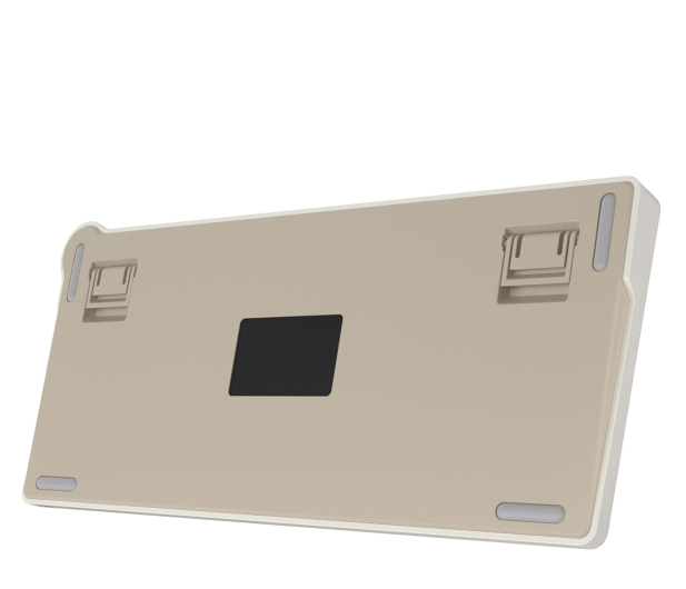 Royal Kludge RK N80 Rosy Clouds Red switch - 1455785 - zdjęcie 3